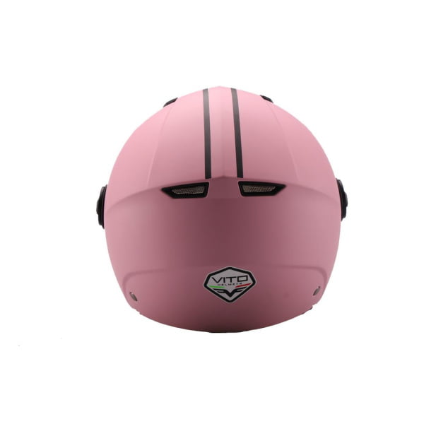 VITO JET MODA MAT ROZE - Afbeelding 5