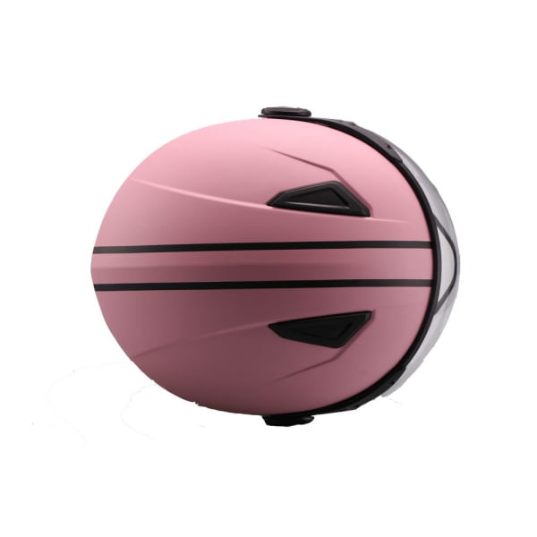 VITO JET MODA MAT ROZE - Afbeelding 6
