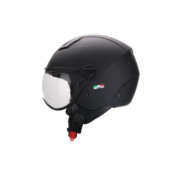HELM VITO JET MODA notte - Afbeelding 3