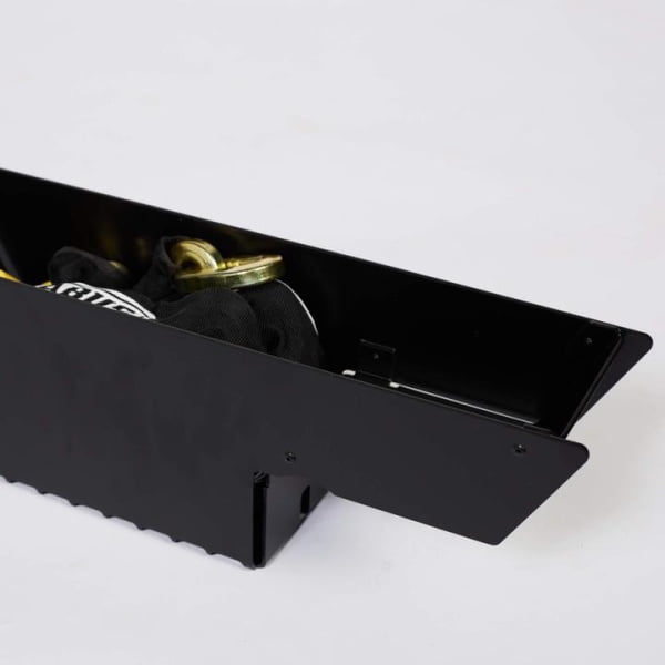 Phatfour aluminium slotenbak