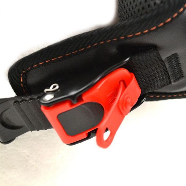 HELM VITO JET LORETA - MAT ZWART - Afbeelding 7